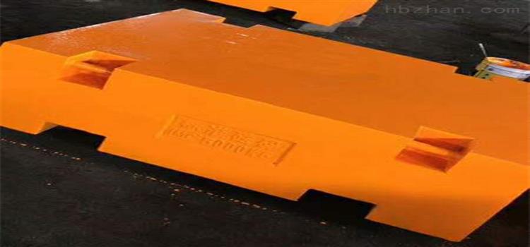 連云港5噸大型起重機砝碼訂制價格